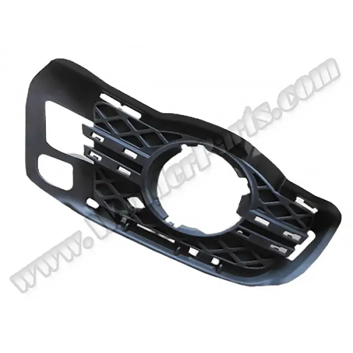 Tampon Izgarası W204 Ön Sağ; Kısm.Açık -Avg- 2007-10