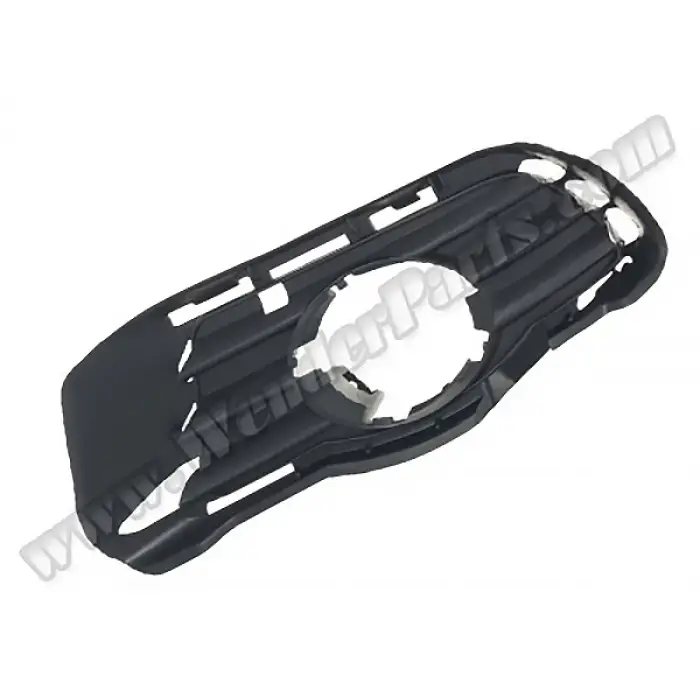 Mercedes W204 2007-2010 Tampon Izgarası Ön Sol Kapalı Cls Elg 2048850123 Wender