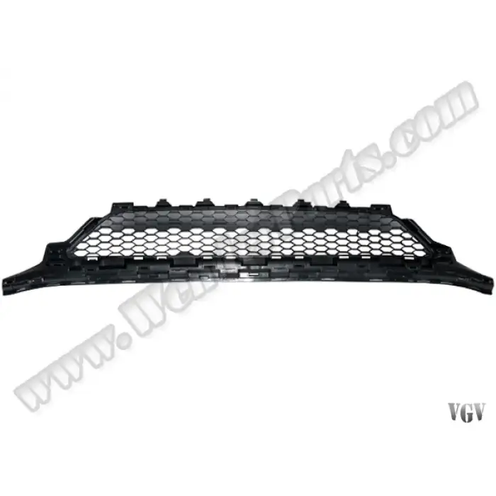 Tampon Izgarası W205 Ön Orta; Açık -AMG- 2018-