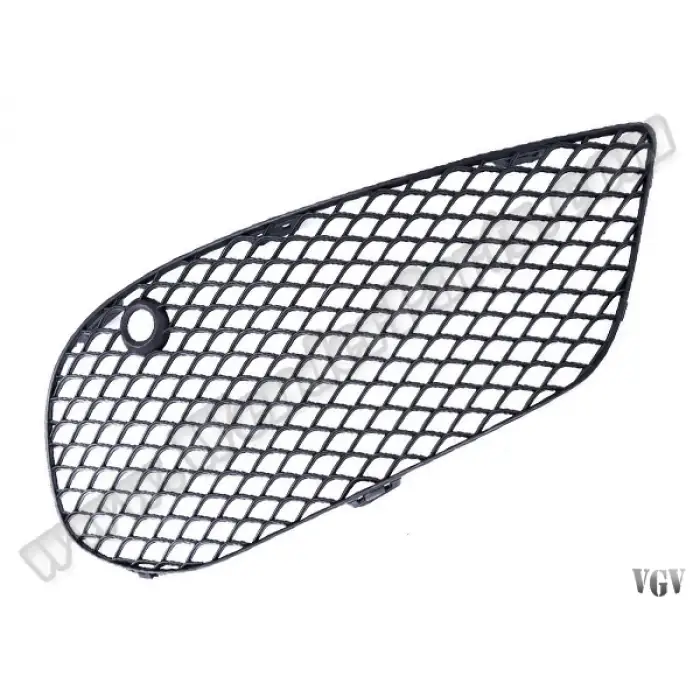 Tampon Izgarası W205 Ön Sağ; Açık, PDCli -AMG- 2014-18