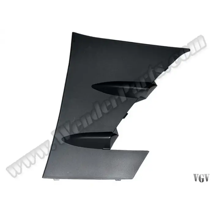 Tampon Izgarası W205 Ön Sağ; Küçük -AMG- 2018-