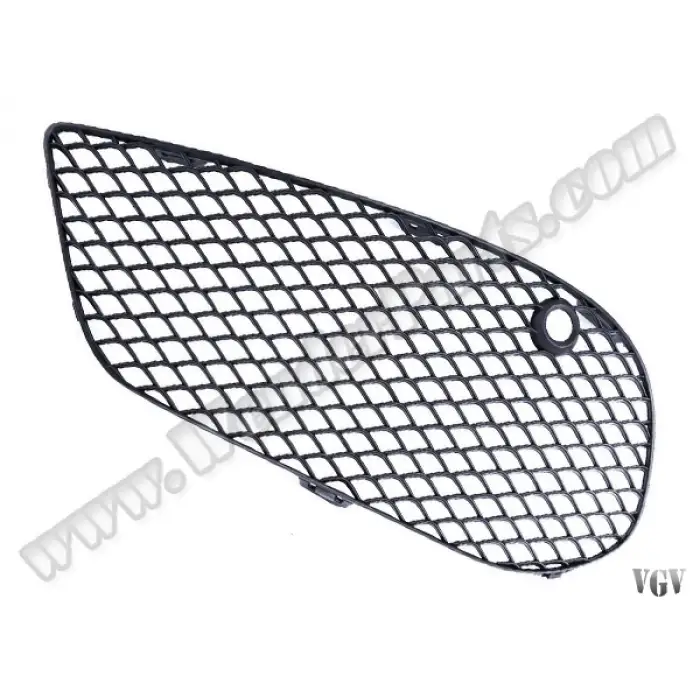 Tampon Izgarası W205 Ön Sol; Açık, PDCli -AMG- 2014-18