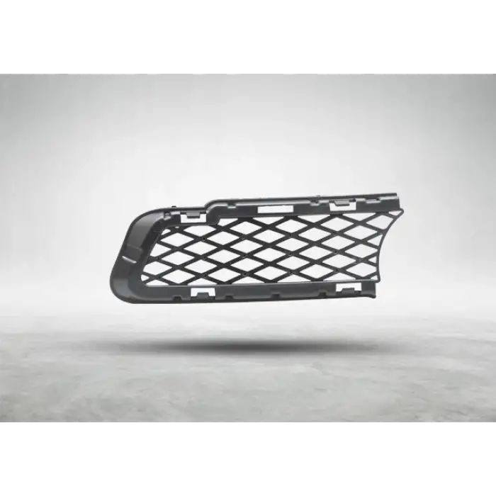 Tampon Izgarası W210 Ön Sağ -AMG- 2000-02