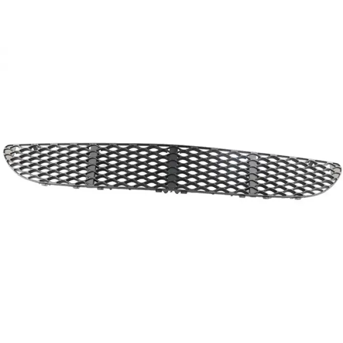 Tampon Izgarası W211 Ön Orta -Cls/Std- 2002-06