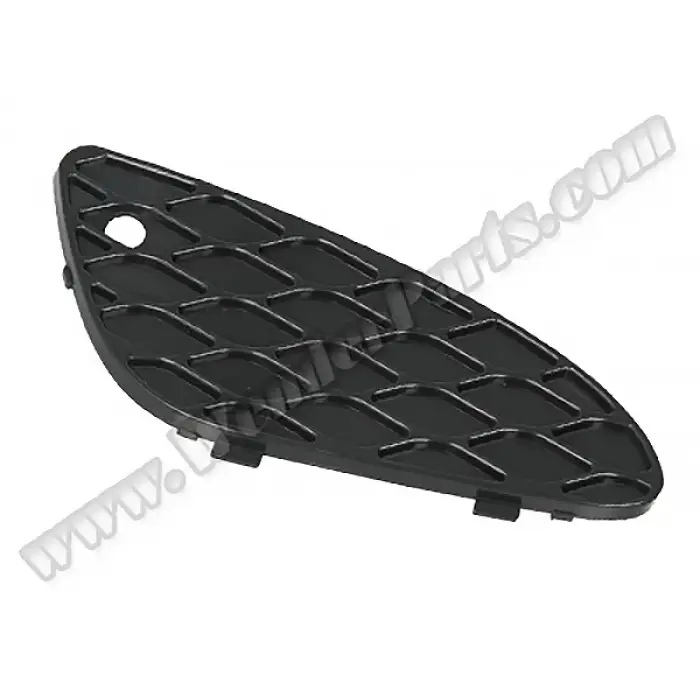 Tampon Izgarası W211 Ön Sağ; Kapalı -Std- 2002-06