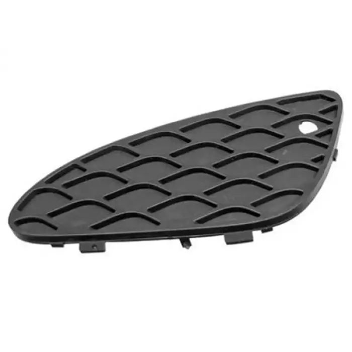 Tampon Izgarası W211 Ön Sol; Kapalı -Std- 2002-06