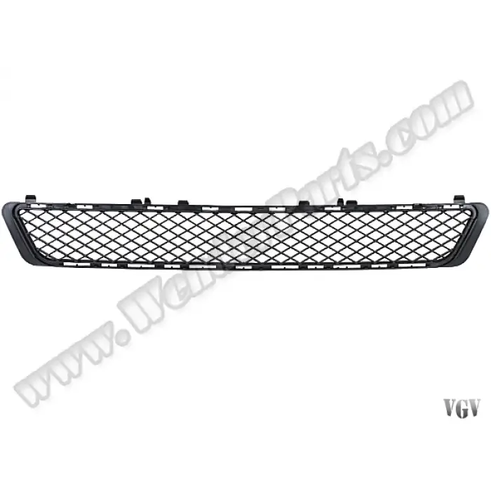 Mercedes W212 2009-2012 Tampon Izgarası Ön Orta Std 2128850523 Wender