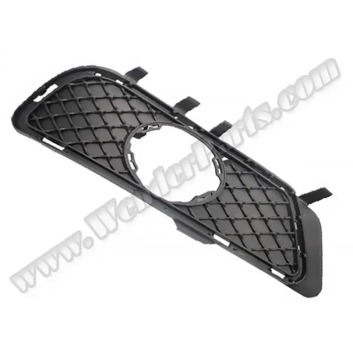 Tampon Izgarası W212 Ön Sağ; Kapalı -Cls/Elg- 2009-12