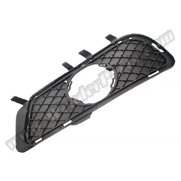 Tampon Izgarası W212 Ön Sol; Kapalı -Cls/Elg- 2009-12