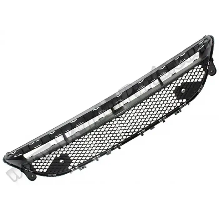 Tampon Izgarası W213 Ön Orta; PDCli -AMG-