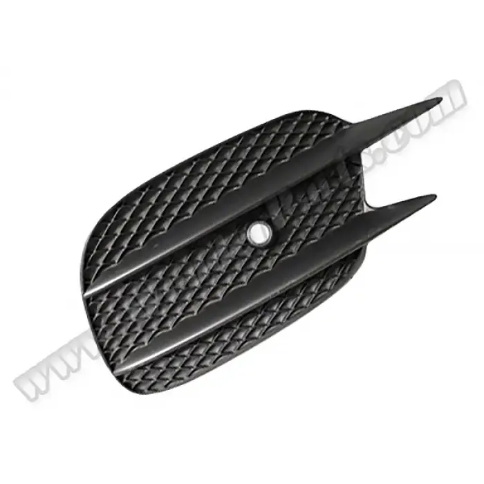 Tampon Izgarası W213 Ön Sağ; Kapalı, PDCli -AMG-