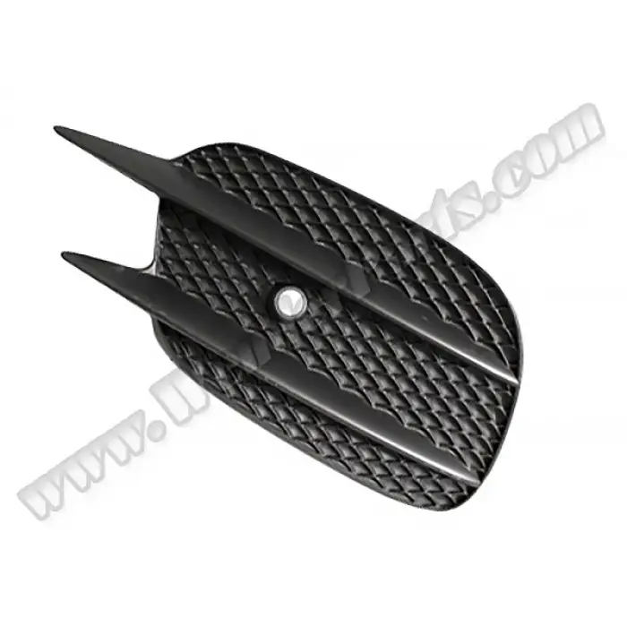 Tampon Izgarası W213 Ön Sol; Kapalı, PDCli -AMG-