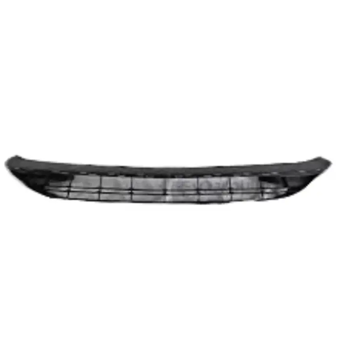 Mercedes W214 2023- Tampon Izgarası Ön Orta AMG 2148853100 Wender