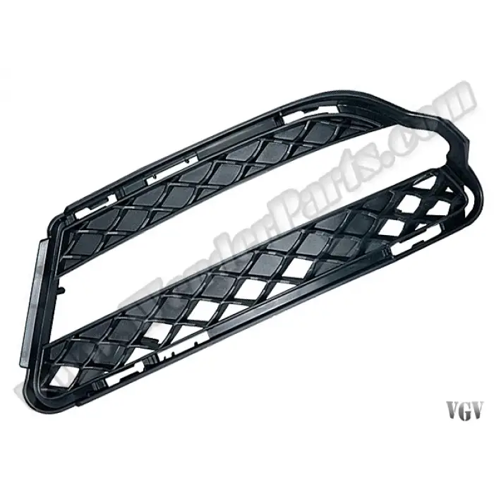 Tampon Izgarası W221 Ön Sol; Kısm.Açık 2010-13