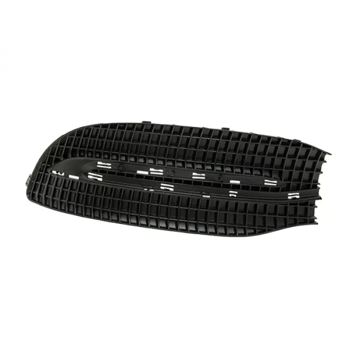 Tampon Izgarası W222 Ön Sağ; Kapalı -S560/S600-