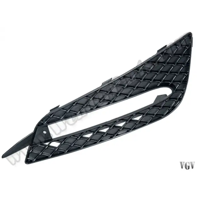 Tampon Izgarası W251 Ön Sol 2010-13