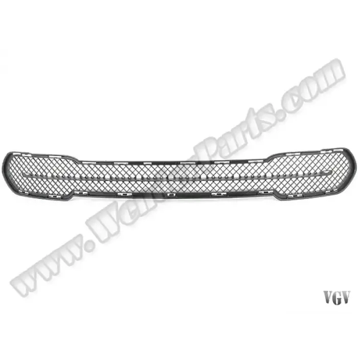 Tampon Izgarası X1:E84 Ön Orta -X-Line- 2010-15