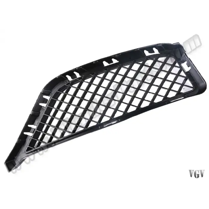 Tampon Izgarası X1:E84 Ön Sol; Açık -Basis-