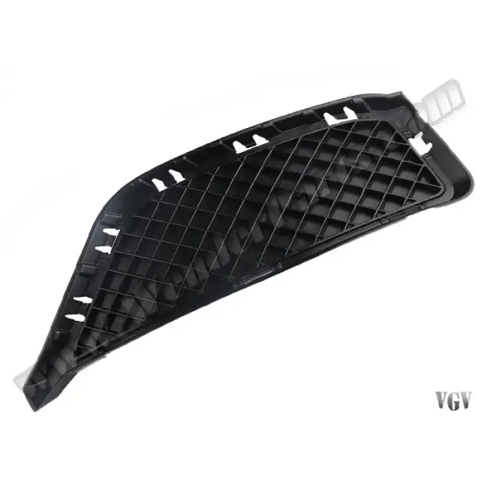 Tampon Izgarası X1:E84 Ön Sol; Kapalı -Basis-