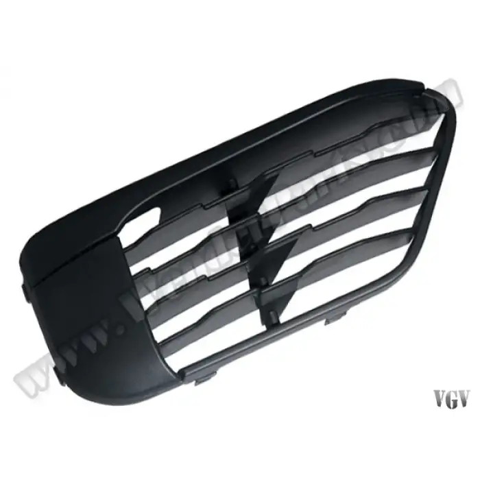 Tampon Izgarası X1:F48 Ön Sağ; Açık, PDCsiz -Basis-