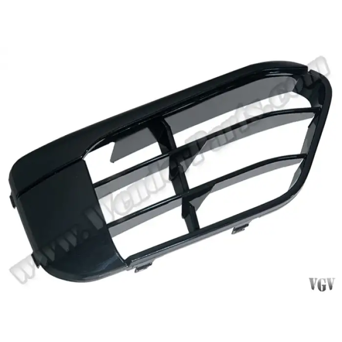 Tampon Izgarası X1:F48 Ön Sağ; Açık, PDCsiz -Sport-Line-