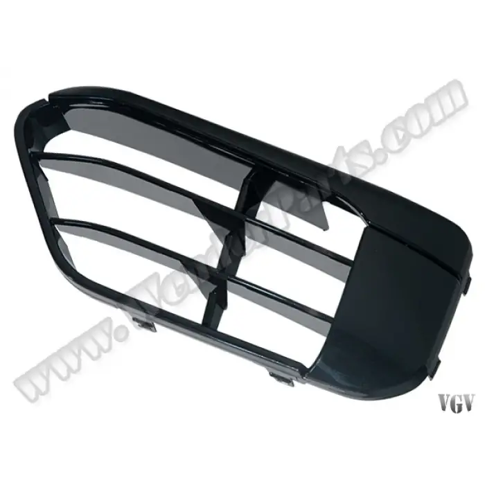 Tampon Izgarası X1:F48 Ön Sol; Açık, PDCsiz -Sport-Line-