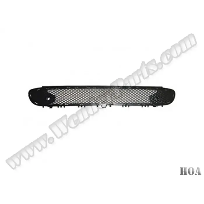 Tampon Izgarası X156 Ön Orta; PDCli