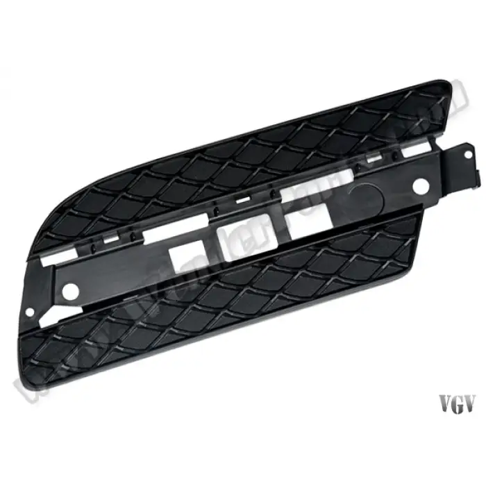 Tampon Izgarası X164 Ön Sağ 2009-12