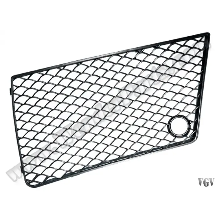 Tampon Izgarası X166 Ön Sağ; Açık, PDCli -AMG- 2012-15