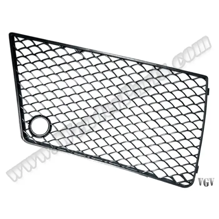 Tampon Izgarası X166 Ön Sol; Açık, PDCli -AMG- 2012-15