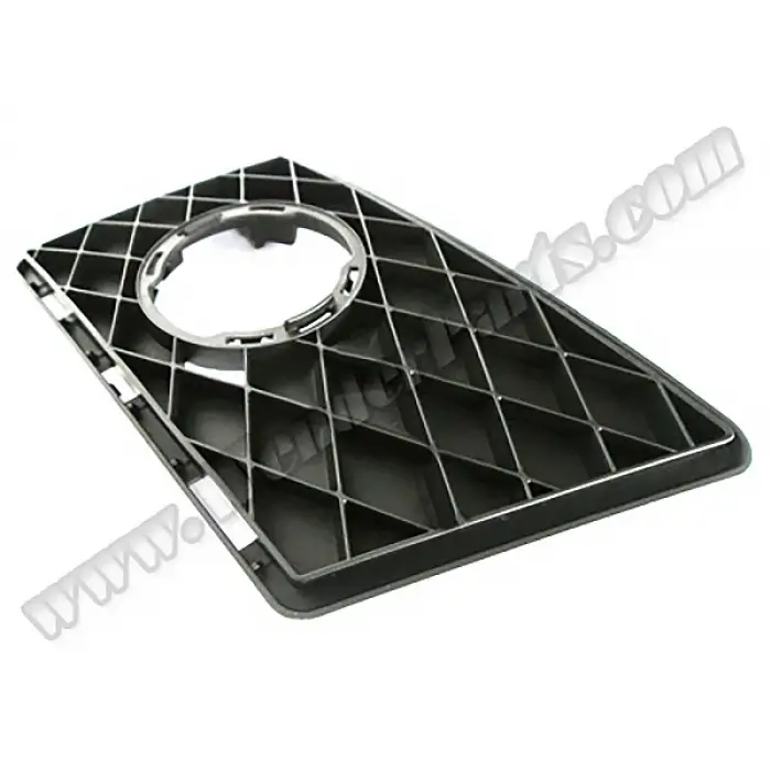 Tampon Izgarası X204 Ön Sağ; Kapalı 2008-12