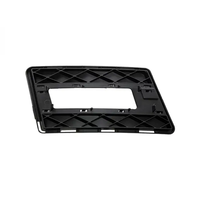 Tampon Izgarası X204 Ön Sağ; Kapalı 2008-12