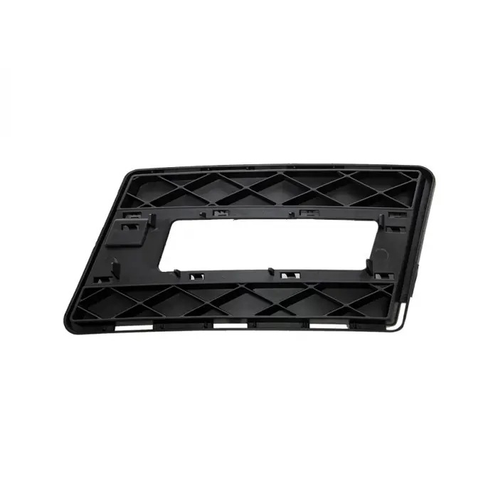 Tampon Izgarası X204 Ön Sol; Kapalı 2008-12