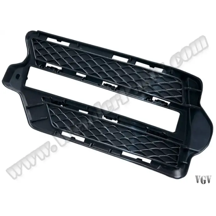 Tampon Izgarası X204 Ön Sol; Kapalı -AMG- 2013-15