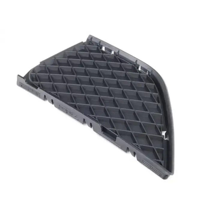 Tampon Izgarası X3:E83-LCI Ön Sol; Kapalı 2007-11