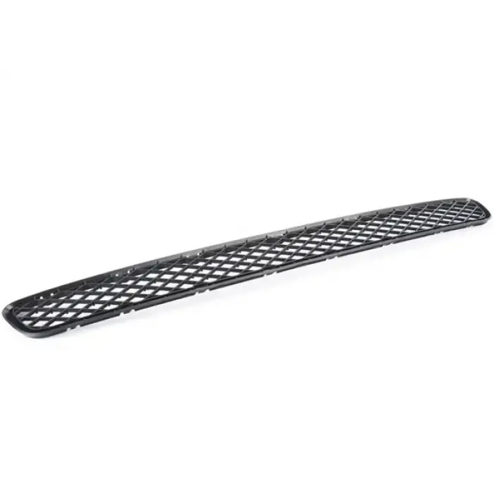 Tampon Izgarası X3:E83-LCI Ön Üst Orta 2007-11