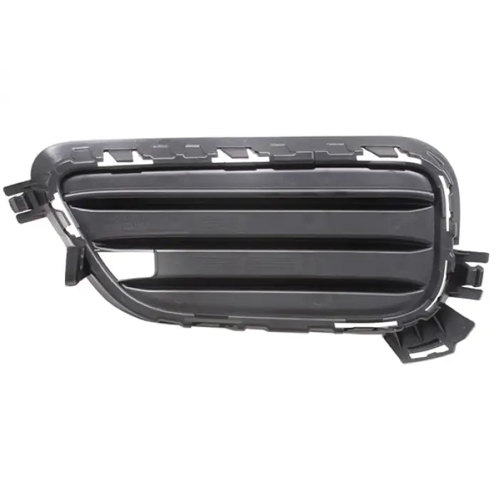 Tampon Izgarası X3:F25 Ön Sağ; Kapalı 2014-17