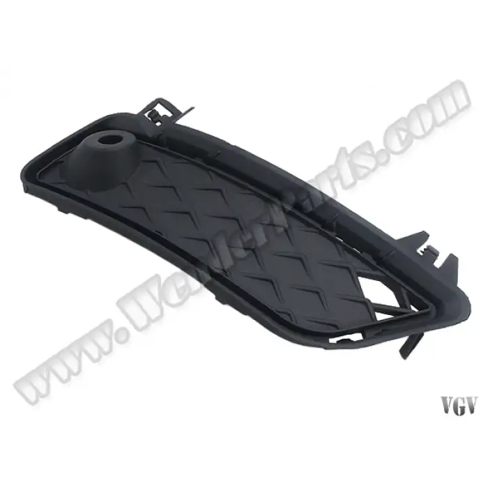 Tampon Izgarası X3:F25 Ön Sağ; Kapalı, PDCli 2011-13