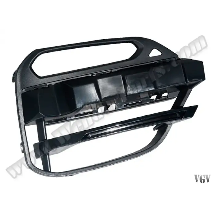 Tampon Izgarası X3:G01 Ön Sağ; Açık, SİSli Tip