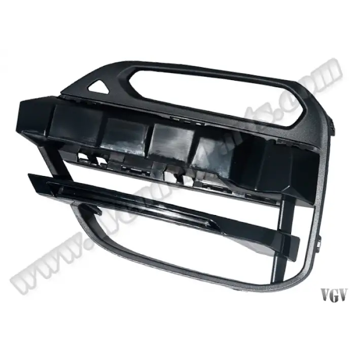 Tampon Izgarası X3:G01 Ön Sol; Açık, SİSli Tip