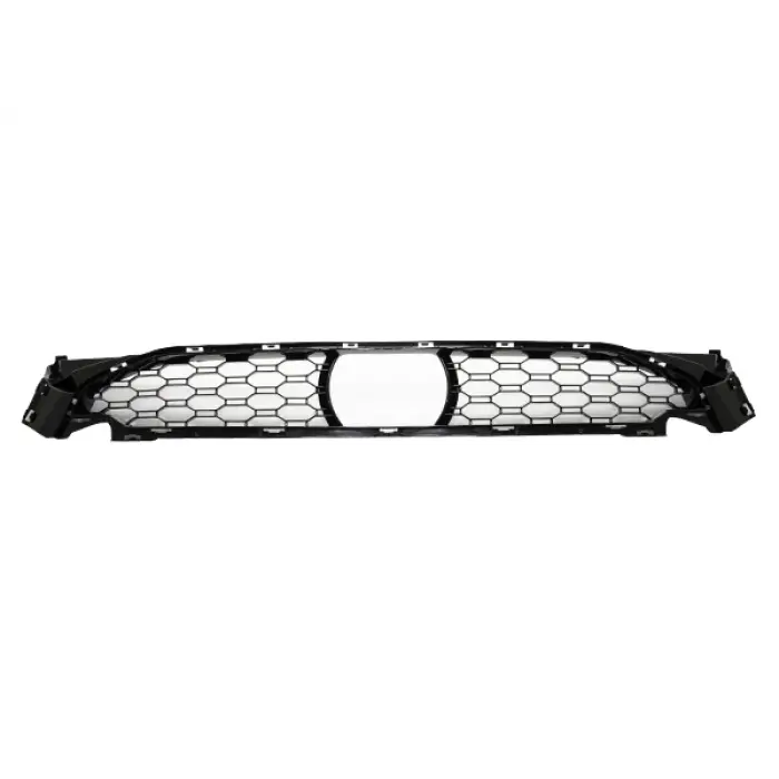 Tampon Izgarası X3:G01 X4:G02 Ön Orta; Açık ACCli Araç -///M-