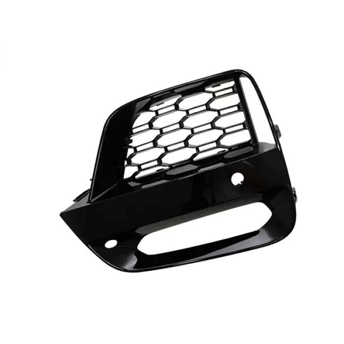 Tampon Izgarası X3:G01 X4:G02 Ön Sağ; Açık, SİSli Tip -///M-