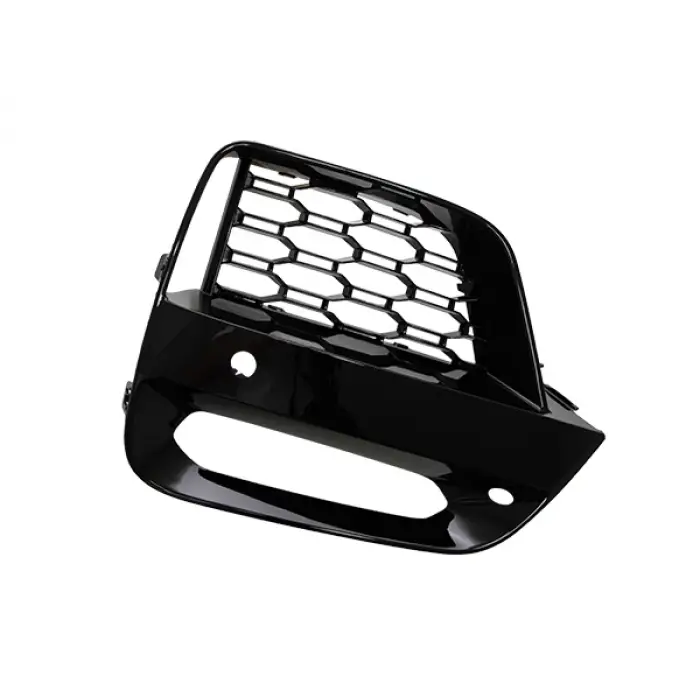 Tampon Izgarası X3:G01 X4:G02 Ön Sol; Açık, SİSli Tip -///M-