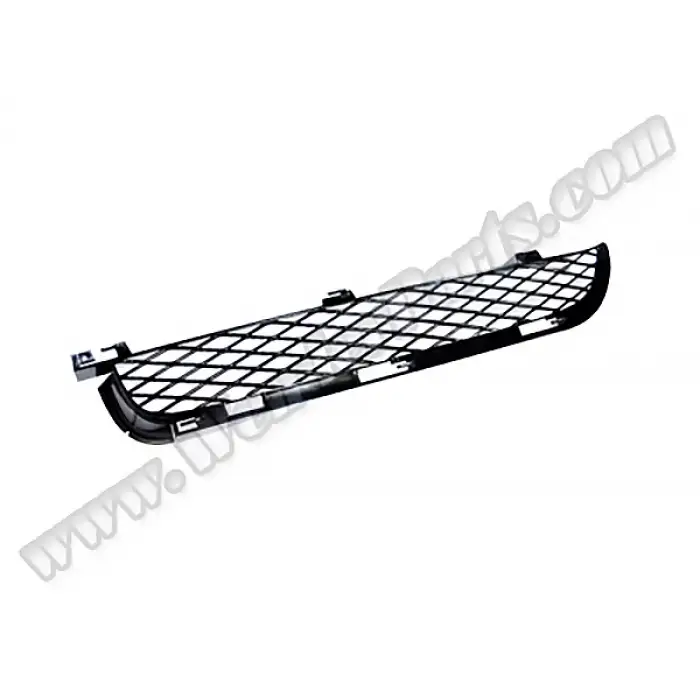 Tampon Izgarası X5:E53 Ön Üst Sağ 2004-06