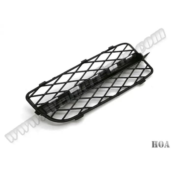 Tampon Izgarası X5:E70 Ön Sağ; Açık