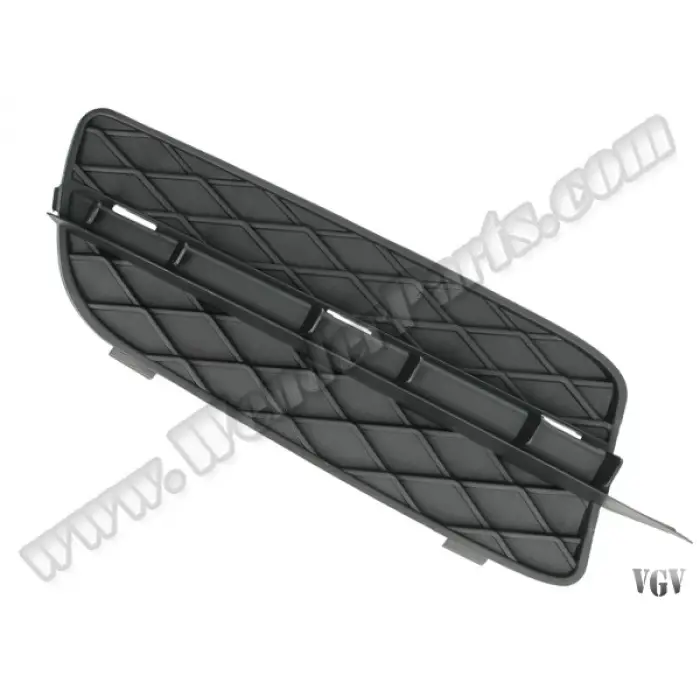 Tampon Izgarası X5:E70 Ön Sağ; Kapalı