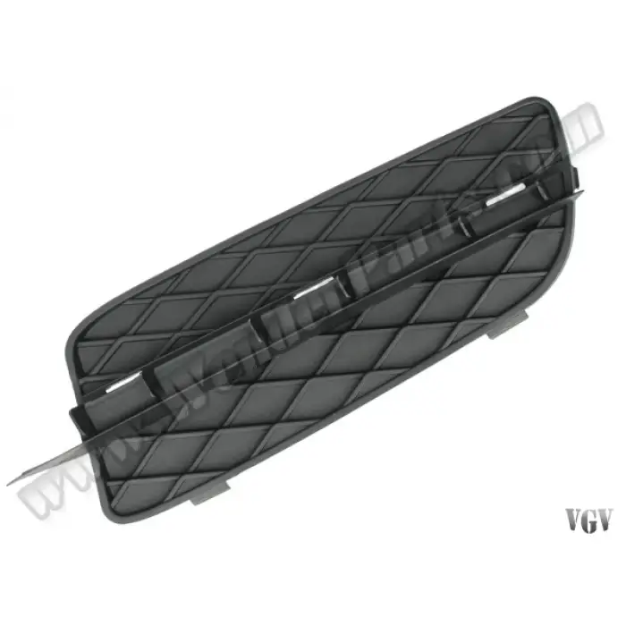 Tampon Izgarası X5:E70 Ön Sol; Kapalı