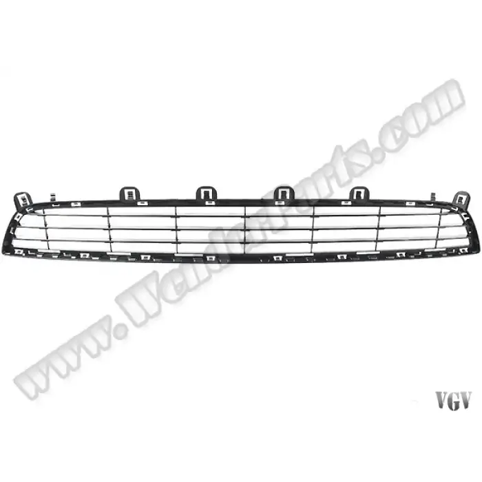 Tampon Izgarası X5:F15 Ön Alt Orta