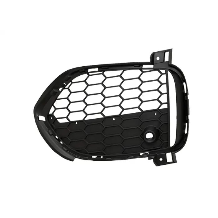 Tampon Izgarası X5:F15 Ön Sağ; Açık -M-Tech-