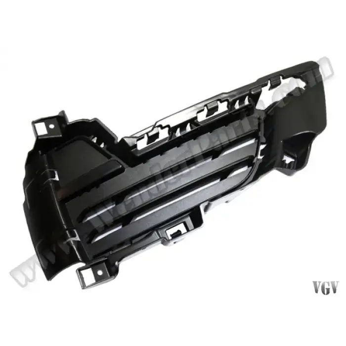 Tampon Izgarası X5:F15 Ön Sağ; Kapalı